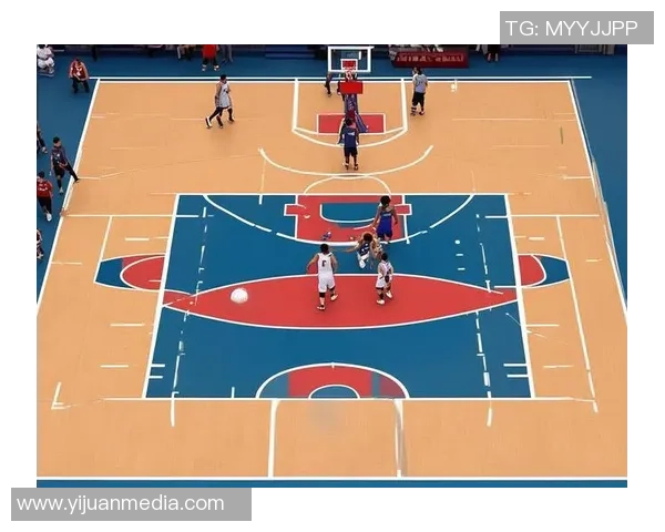 上海篮球队的团队协作之道：如何在赛场上实现默契与配合